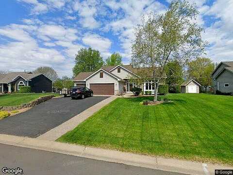 146Th, ANDOVER, MN 55304
