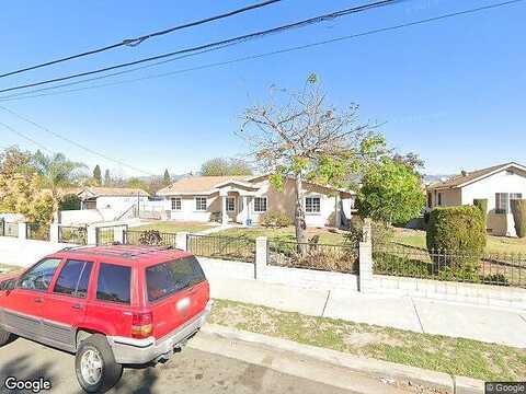 Salisbury, BALDWIN PARK, CA 91706