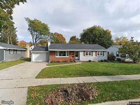 Oregon, GREEN BAY, WI 54303