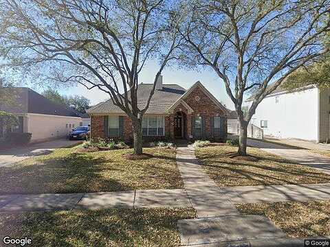 Hazyglen, HOUSTON, TX 77082