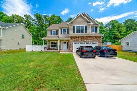 York, YORKTOWN, VA 23690