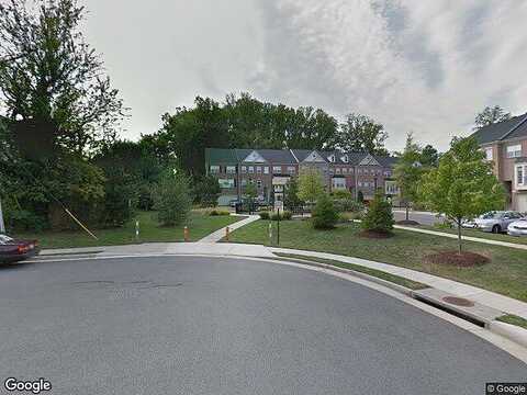 Stockton Tees, FAIRFAX, VA 22030