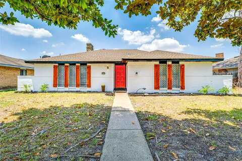 Trinidad, GARLAND, TX 75040