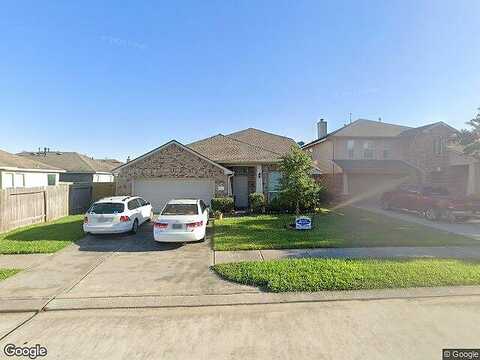 Canyon Falls, TOMBALL, TX 77375