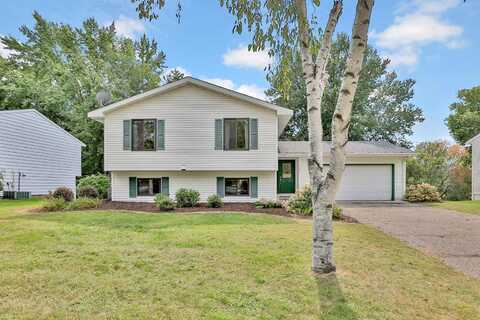 Oxbow, EDEN PRAIRIE, MN 55347