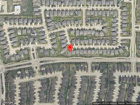 Delwood Terrace, HUMBLE, TX 77346