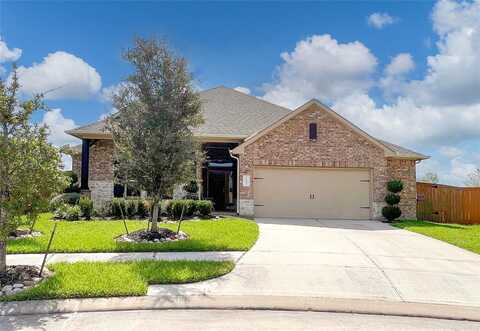 Delwood Terrace, HUMBLE, TX 77346