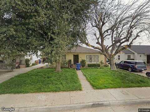 Western, BAKERSFIELD, CA 93309