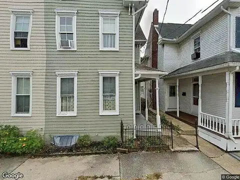 Locust, MECHANICSBURG, PA 17055
