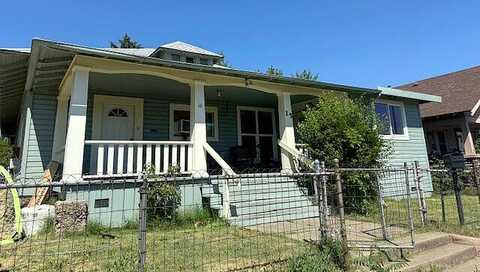 Orange, MEDFORD, OR 97501