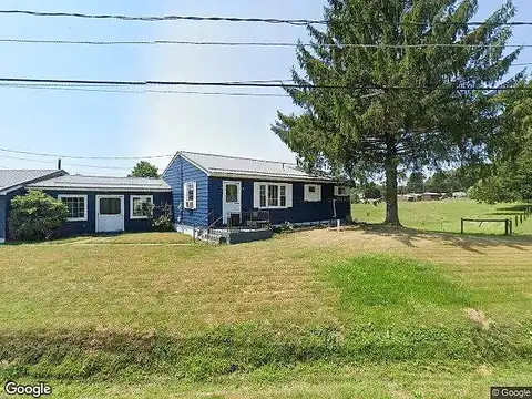 North, COCHRANTON, PA 16314