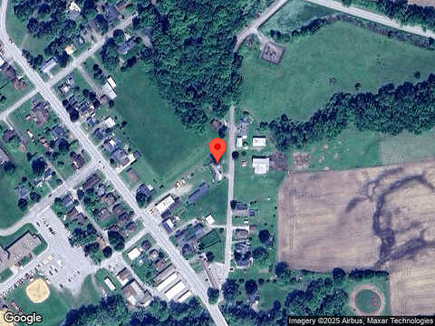 North, COCHRANTON, PA 16314
