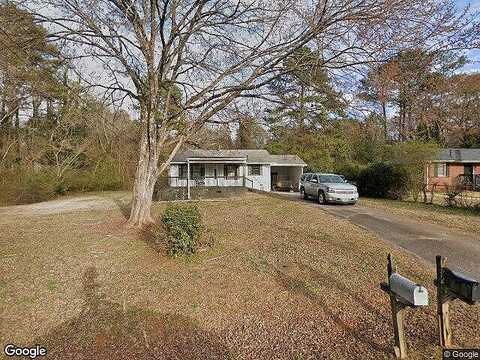 Greenwood, STOCKBRIDGE, GA 30281