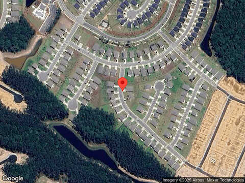 Windrush, POOLER, GA 31322