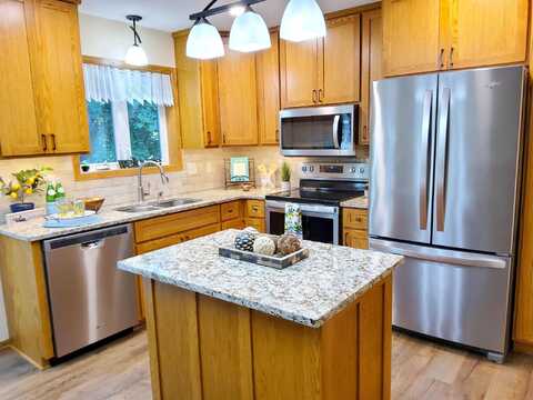 197Th, ELK RIVER, MN 55330