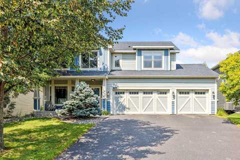 Redwood, SAINT PAUL, MN 55129