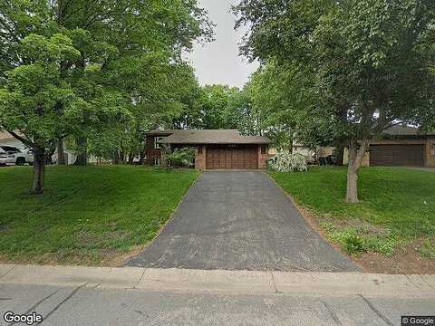 106Th, MINNEAPOLIS, MN 55434