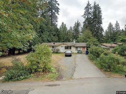 Poppy, BOTHELL, WA 98012