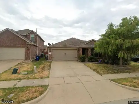 Baylor, MELISSA, TX 75454