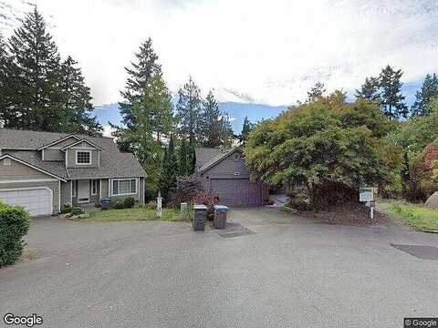 Peony, SILVERDALE, WA 98383