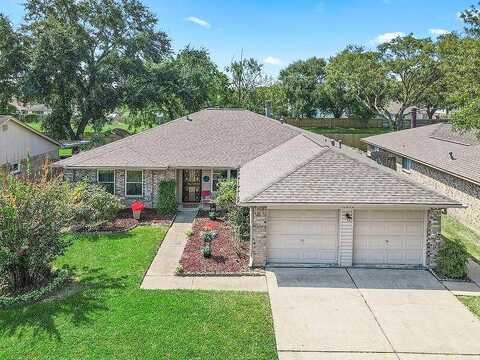 Mesquite, LA PORTE, TX 77571