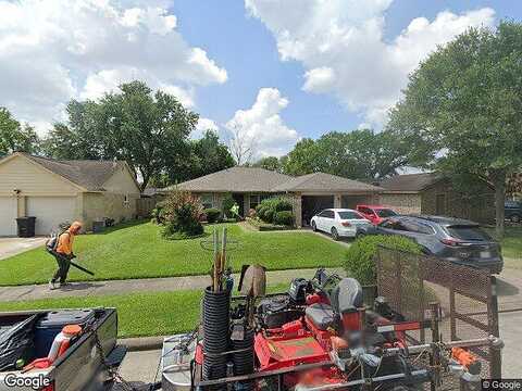 Mesquite, LA PORTE, TX 77571