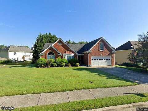 Fairmont Park, DACULA, GA 30019