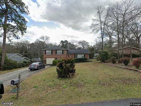 Colonial, WARNER ROBINS, GA 31088