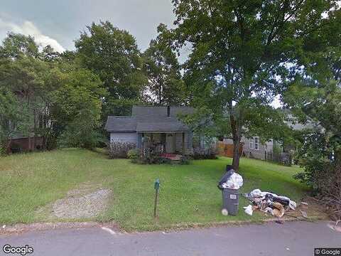 Brazell, HOGANSVILLE, GA 30230