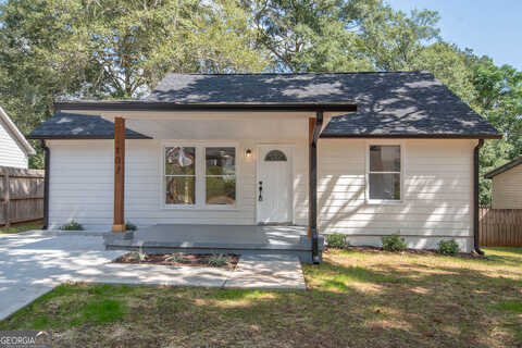Brazell, HOGANSVILLE, GA 30230