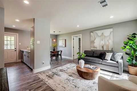 Cayuga, DALLAS, TX 75228