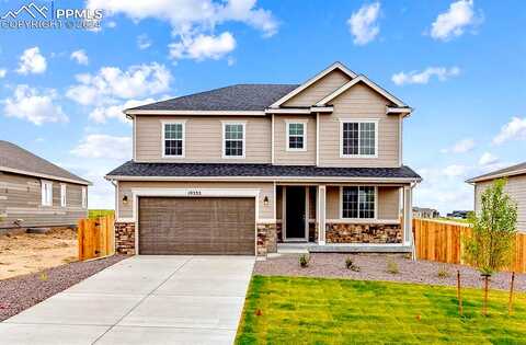 Country Manor, PEYTON, CO 80831