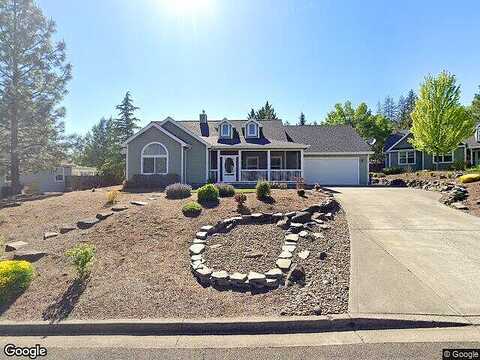 Terrace, SHADY COVE, OR 97539