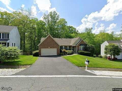 Colechester, FREDERICKSBURG, VA 22408