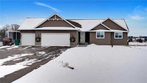 166Th, HAMMOND, WI 54015