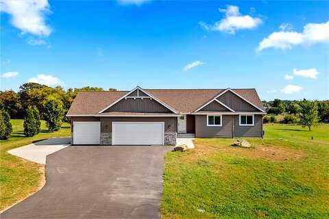 166Th, HAMMOND, WI 54015