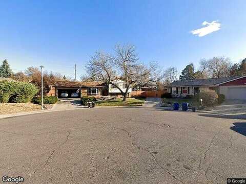 Lima, AURORA, CO 80012