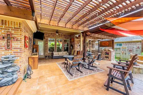 Knox Prairie, CYPRESS, TX 77433