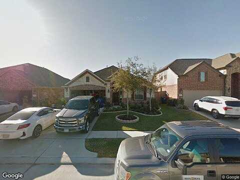Knox Prairie, CYPRESS, TX 77433