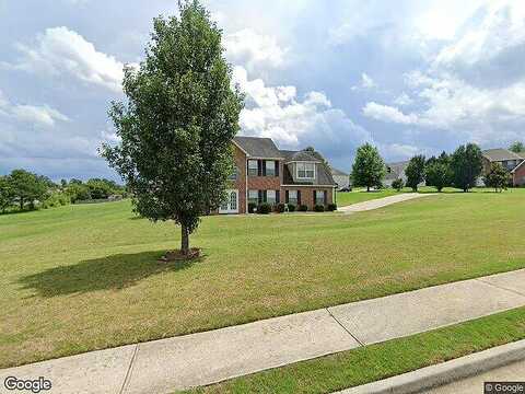 Deer Crossing, JONESBORO, GA 30236