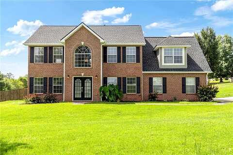 Deer Crossing, JONESBORO, GA 30236
