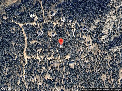 Bridger, WARD, CO 80481
