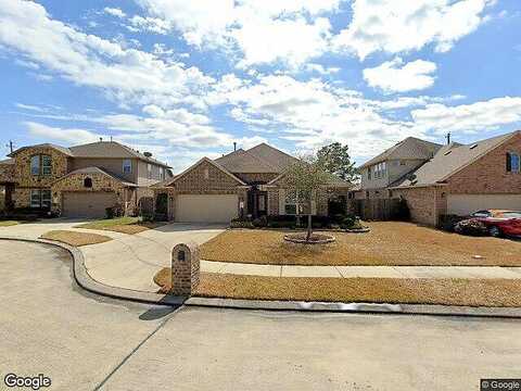 Birdie, LA PORTE, TX 77571