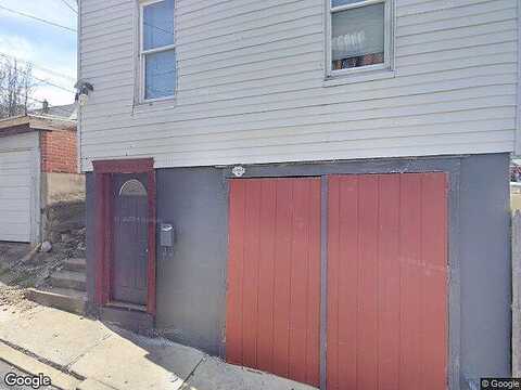Fair, ALLENTOWN, PA 18102