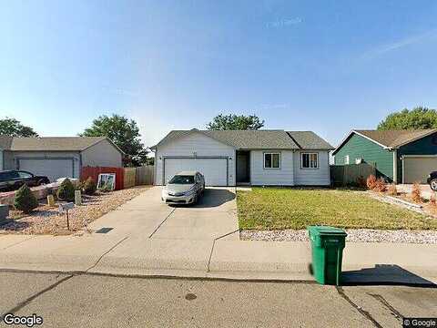 25Th Street, GREELEY, CO 80631
