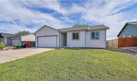 25Th Street, GREELEY, CO 80631