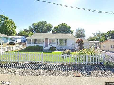 24Th, YAKIMA, WA 98902