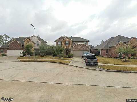 Newcroft, TOMBALL, TX 77375