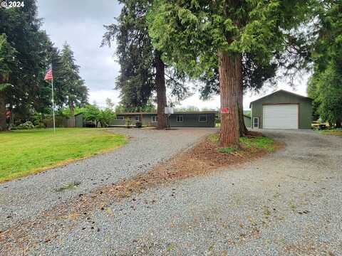 Drummond, EUGENE, OR 97405