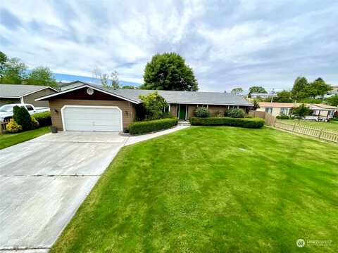 Harrington, MOSES LAKE, WA 98837